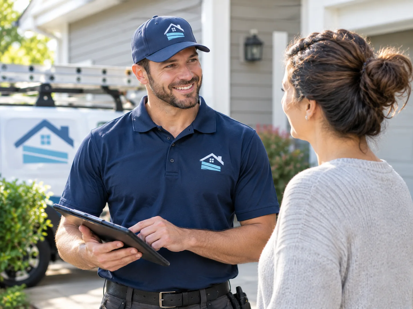 Siding Replacement in Chesterfield, NJ